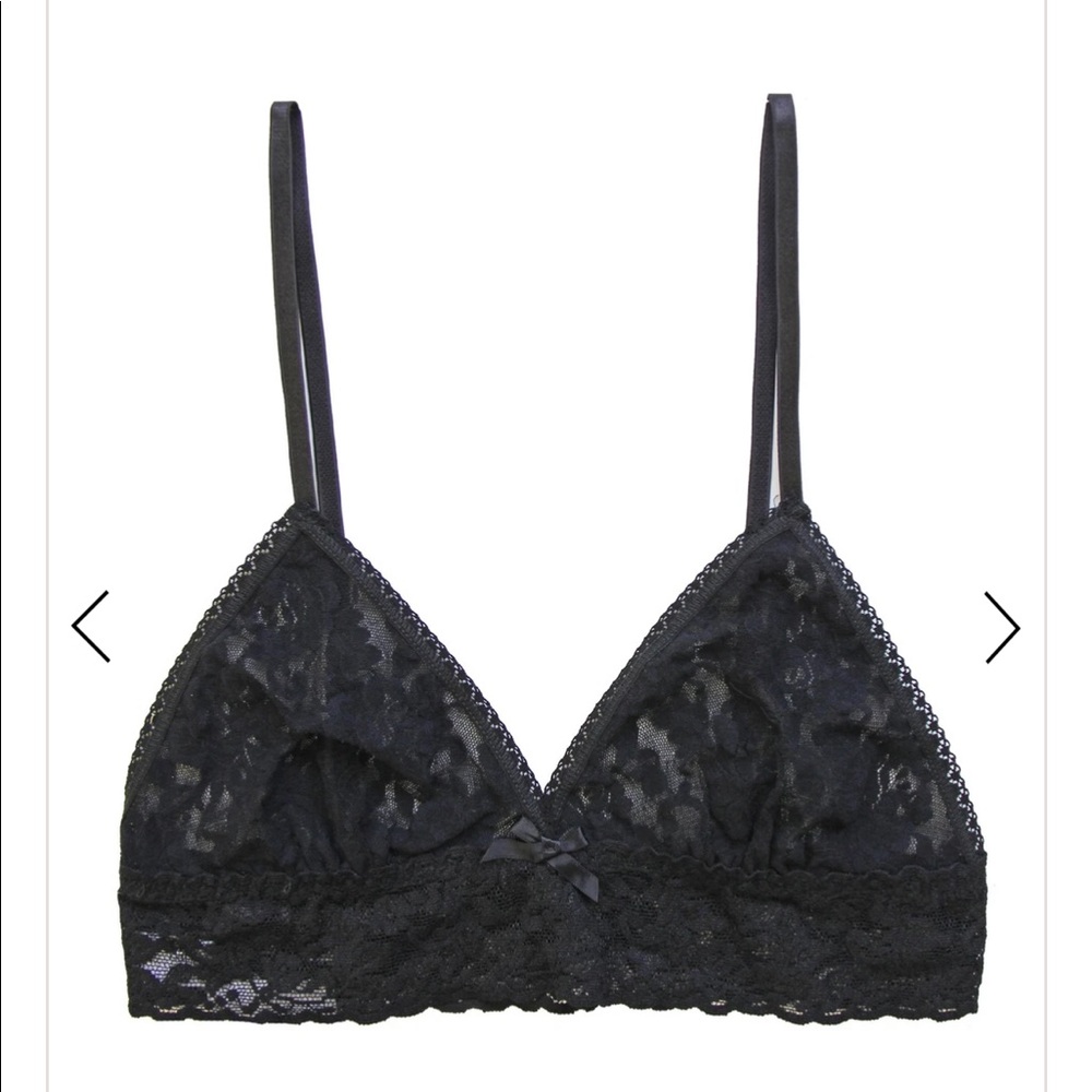Hanky Panky Bralette